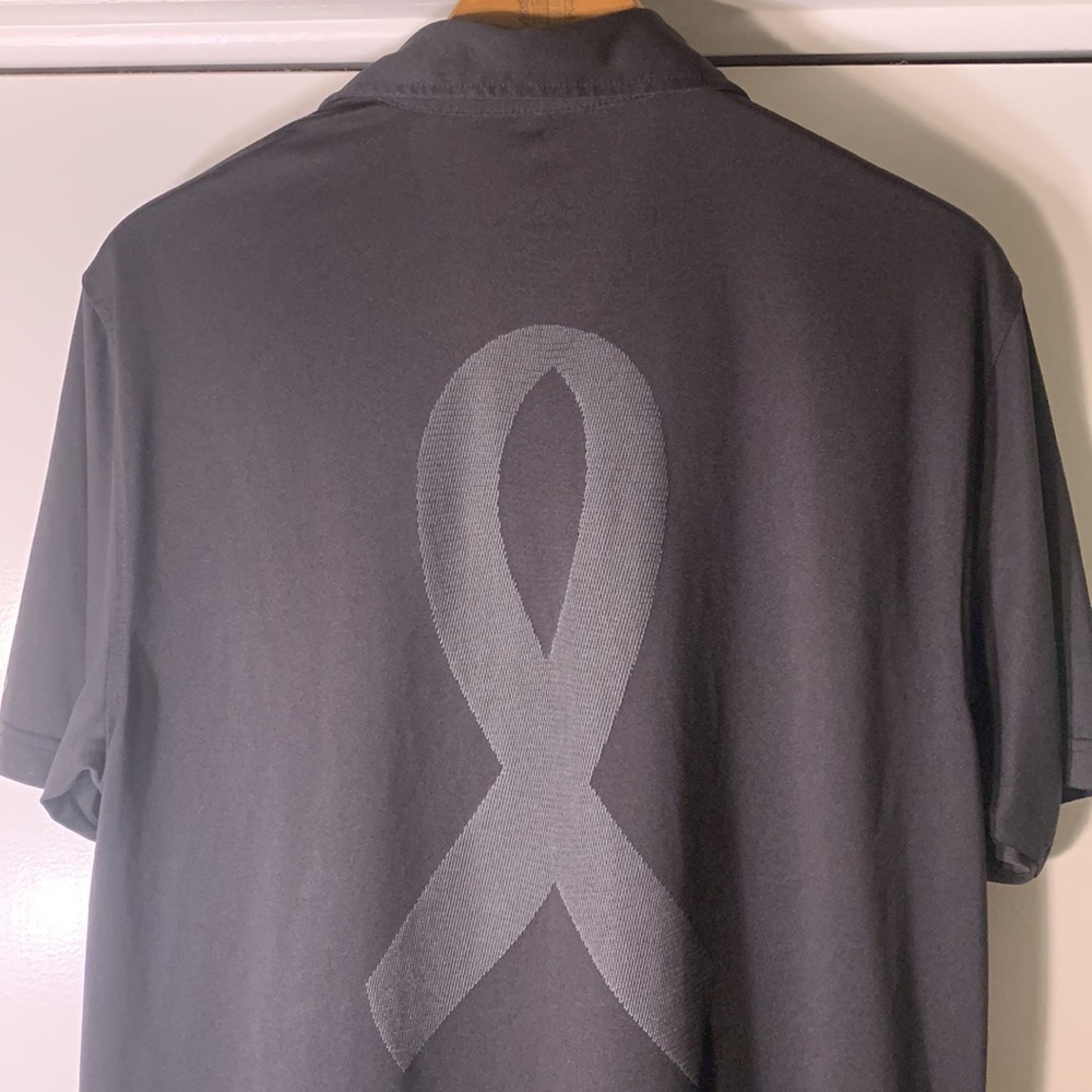 Izod Pink Ribbon (M) - Picture 5 of 11